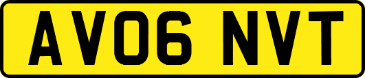 AV06NVT