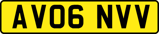 AV06NVV
