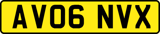 AV06NVX