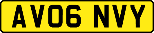 AV06NVY