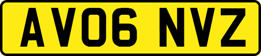 AV06NVZ