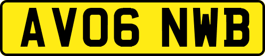 AV06NWB