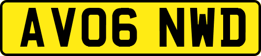 AV06NWD