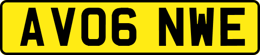 AV06NWE