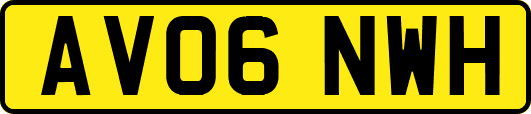 AV06NWH