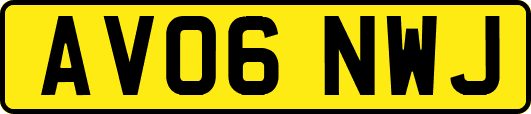 AV06NWJ