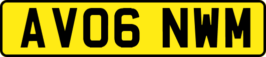 AV06NWM