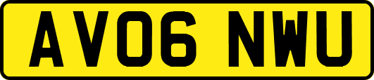 AV06NWU