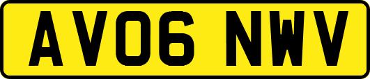 AV06NWV