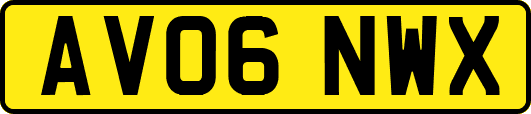 AV06NWX