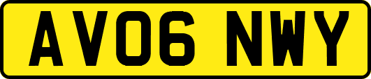 AV06NWY