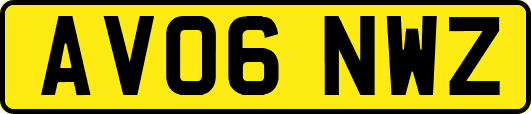 AV06NWZ