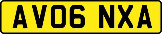 AV06NXA