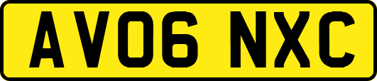 AV06NXC
