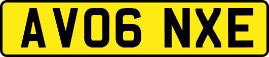 AV06NXE