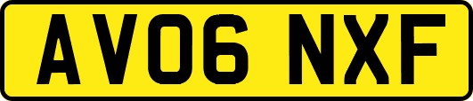 AV06NXF