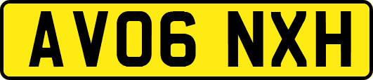 AV06NXH