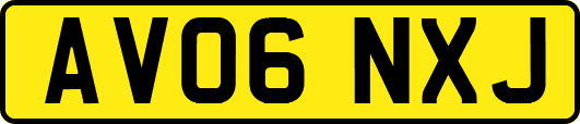 AV06NXJ