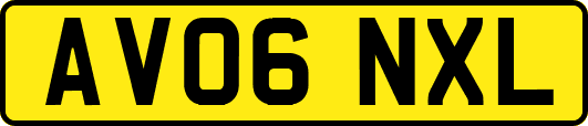 AV06NXL