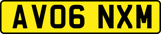 AV06NXM