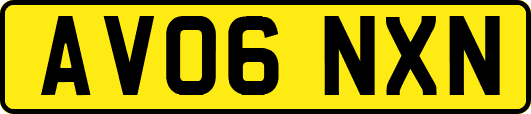 AV06NXN