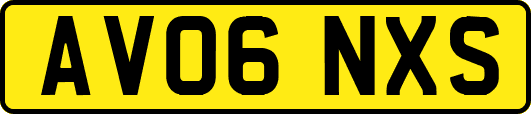 AV06NXS