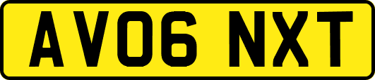 AV06NXT