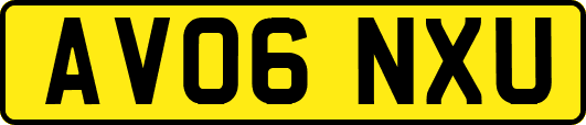 AV06NXU