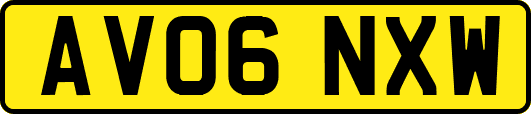 AV06NXW
