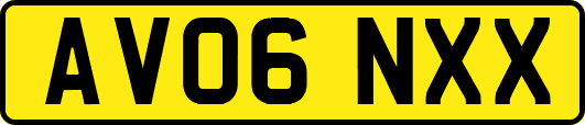 AV06NXX