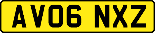 AV06NXZ