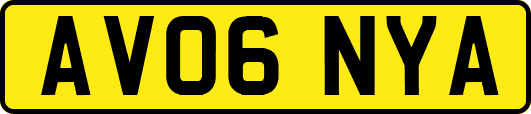 AV06NYA