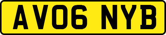 AV06NYB