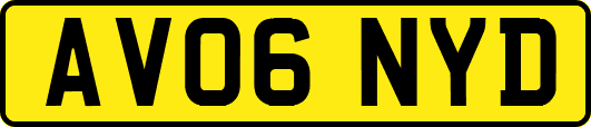 AV06NYD