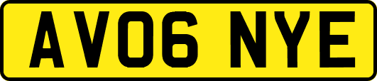 AV06NYE