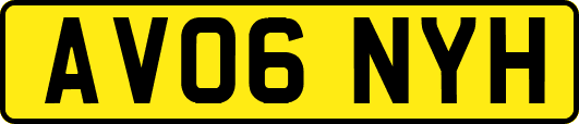 AV06NYH