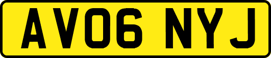 AV06NYJ