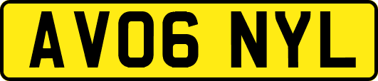 AV06NYL