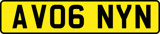 AV06NYN