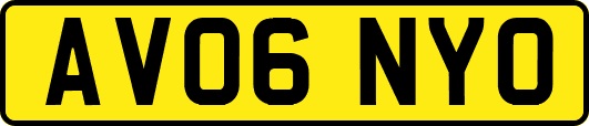 AV06NYO