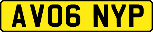 AV06NYP