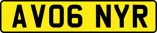 AV06NYR