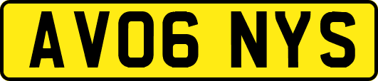 AV06NYS