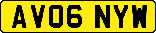 AV06NYW
