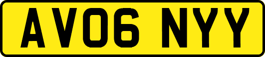 AV06NYY