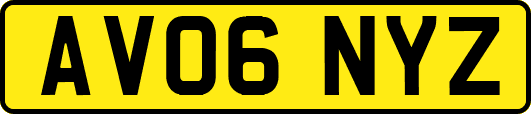 AV06NYZ