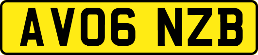 AV06NZB