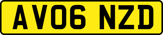 AV06NZD