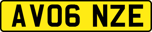 AV06NZE
