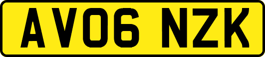 AV06NZK